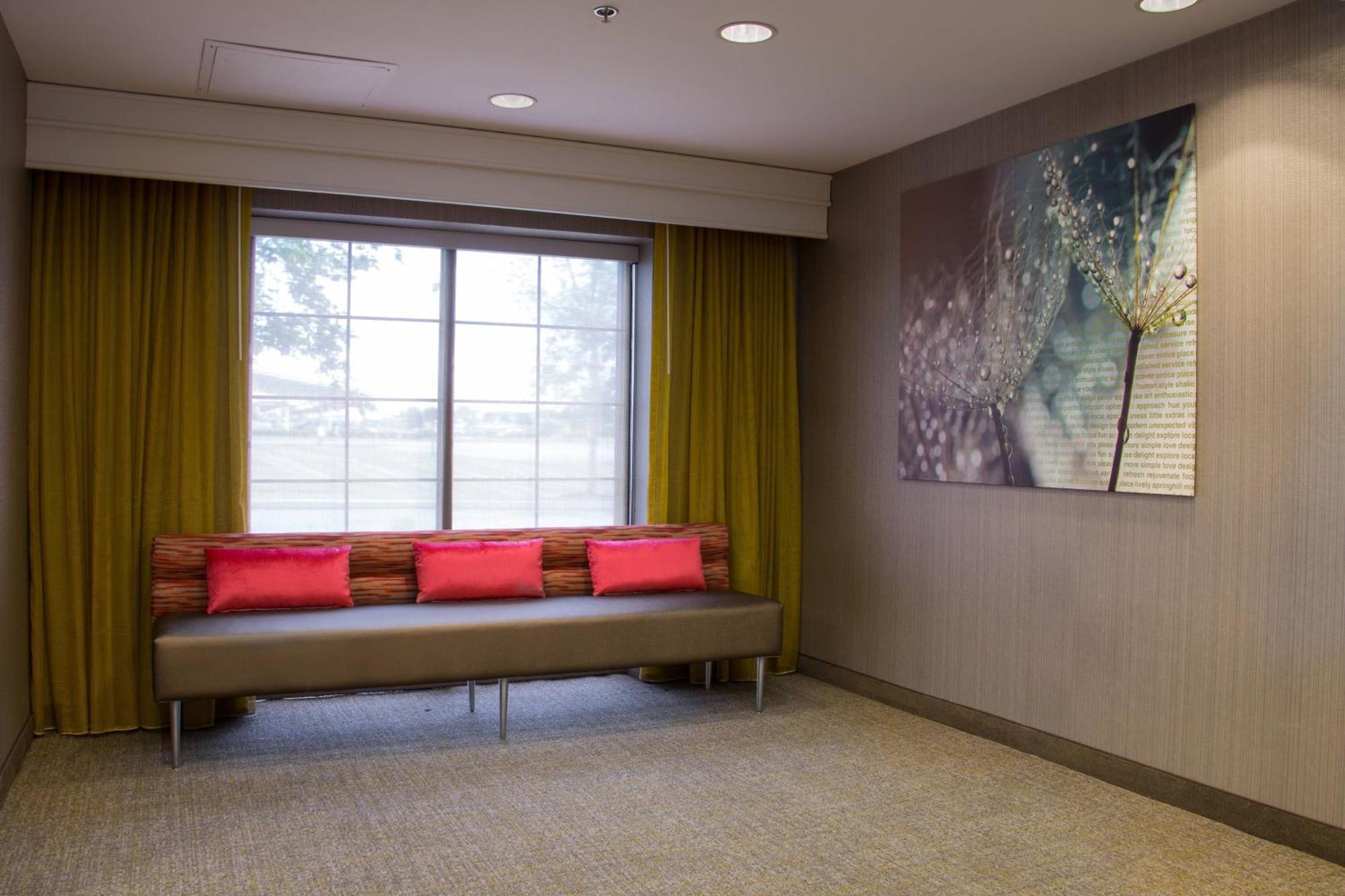 Springhill Suites Quakertown Pennsylvania Exterior foto